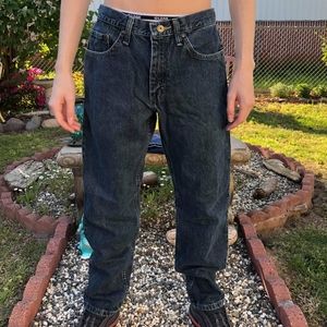 Awesome Wide Baggy Jeans From The 2000's👖